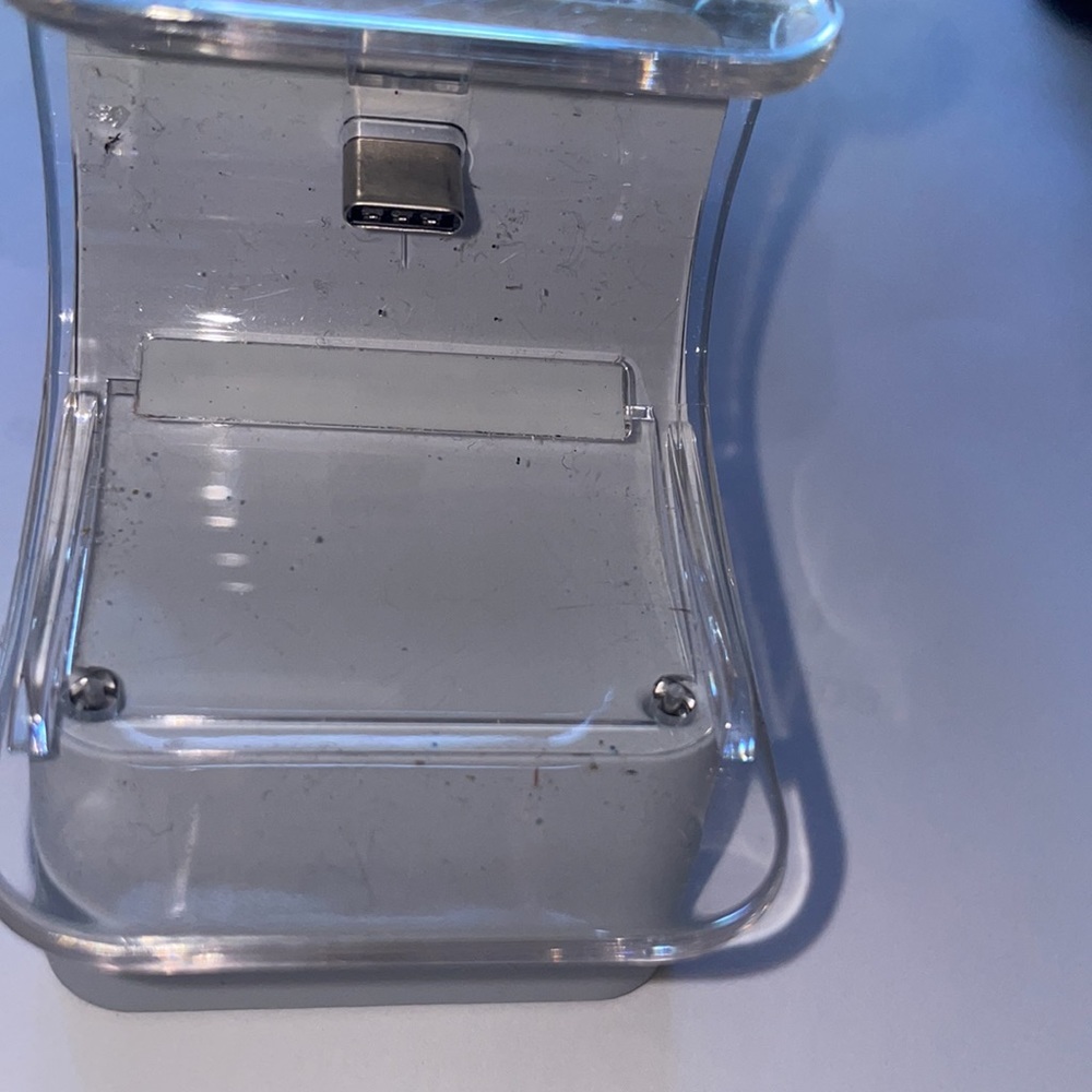 IPEG controller charging dock - Picture 5 of 6